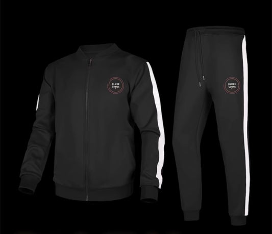 Dluxe Vegan Jogger Set