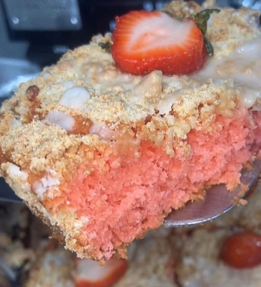 Cake Slices